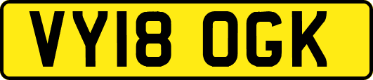 VY18OGK