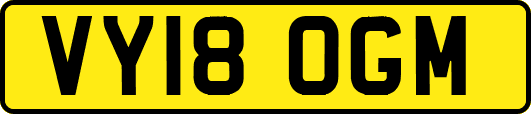 VY18OGM