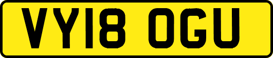 VY18OGU