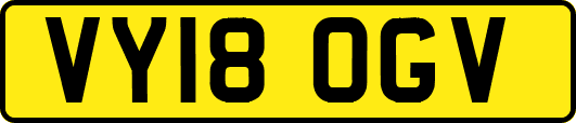 VY18OGV