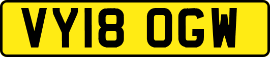 VY18OGW
