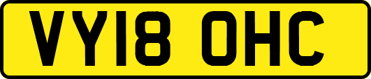 VY18OHC