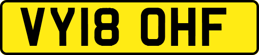 VY18OHF