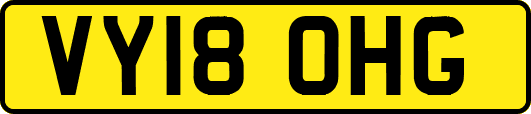 VY18OHG