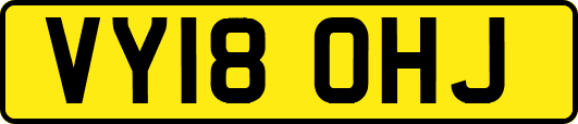VY18OHJ
