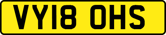 VY18OHS