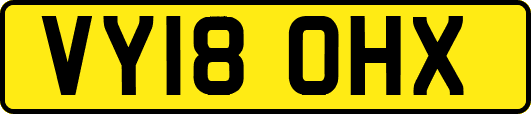VY18OHX