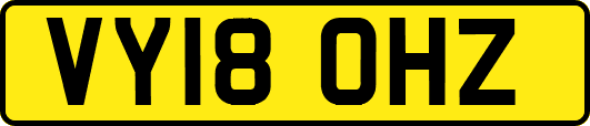 VY18OHZ
