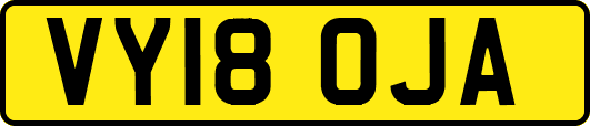 VY18OJA
