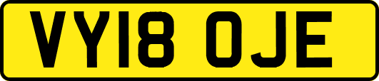 VY18OJE