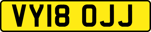 VY18OJJ