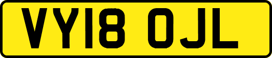 VY18OJL