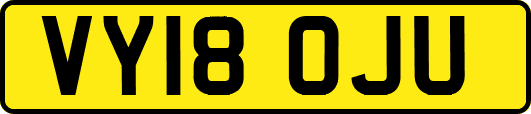 VY18OJU