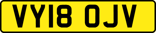 VY18OJV