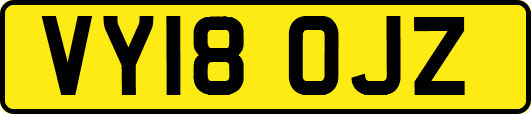 VY18OJZ