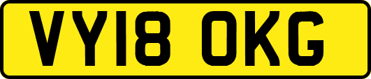 VY18OKG