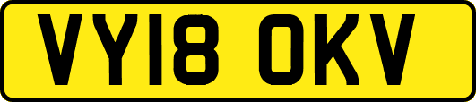 VY18OKV