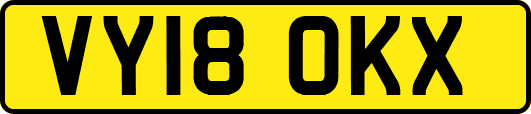 VY18OKX