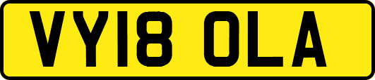 VY18OLA