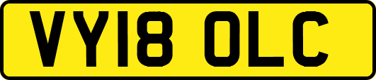 VY18OLC