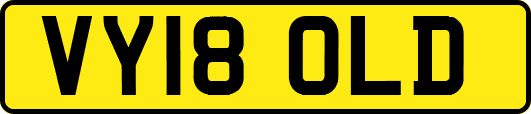 VY18OLD