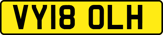 VY18OLH