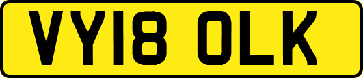 VY18OLK