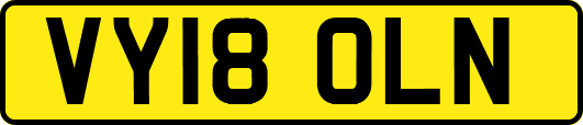 VY18OLN