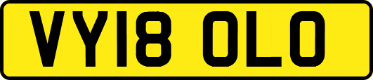 VY18OLO