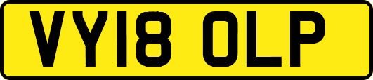 VY18OLP