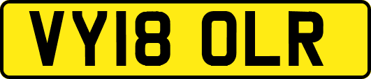 VY18OLR