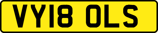 VY18OLS