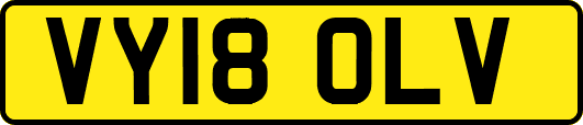 VY18OLV