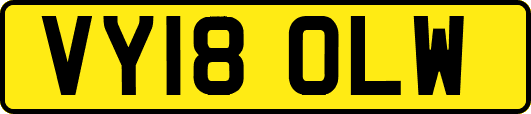 VY18OLW