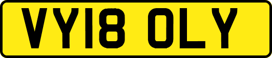 VY18OLY