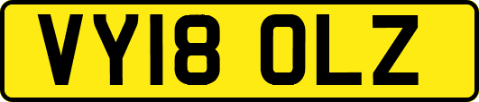 VY18OLZ