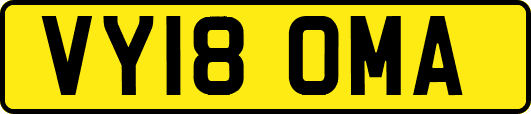 VY18OMA