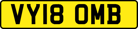 VY18OMB