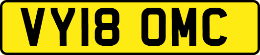 VY18OMC