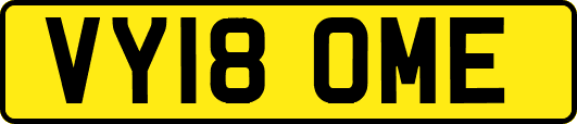 VY18OME