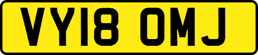 VY18OMJ