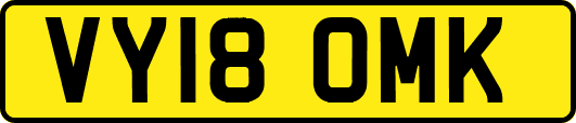 VY18OMK
