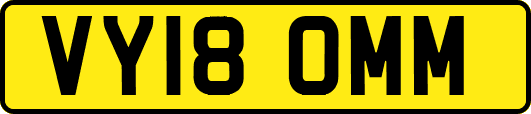 VY18OMM