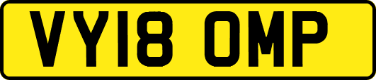 VY18OMP