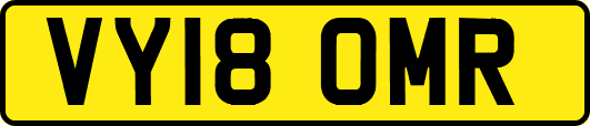 VY18OMR