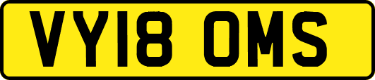 VY18OMS