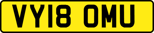 VY18OMU