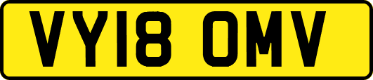 VY18OMV