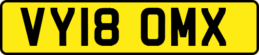 VY18OMX