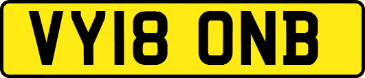 VY18ONB